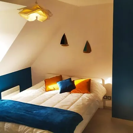 Agreable Maison Moderne, Entre Campagne Et ! Dozulé