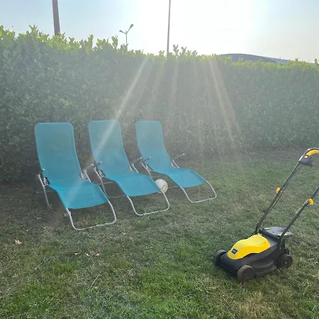 Agreable Maison Moderne, Entre Campagne Et ! Dozulé