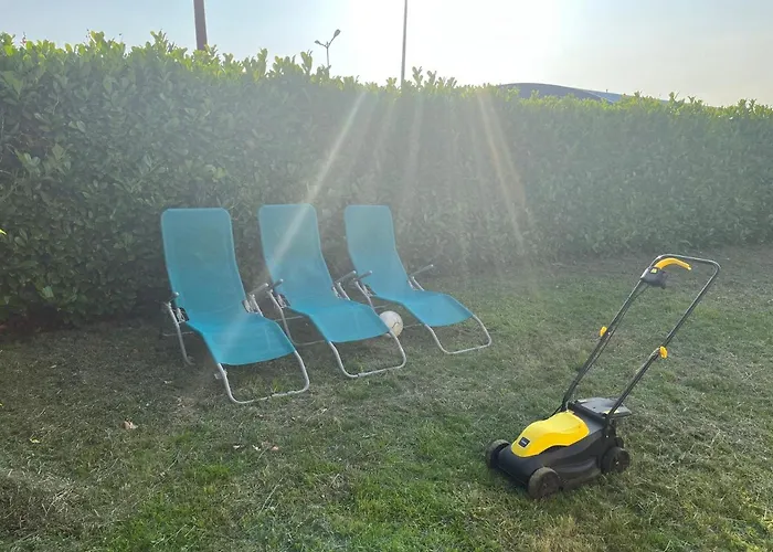 Agreable Maison Moderne, Entre Campagne Et ! Dozulé